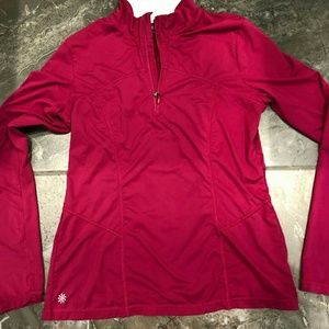 ATHLETA LIGHTWEIGHT TOP